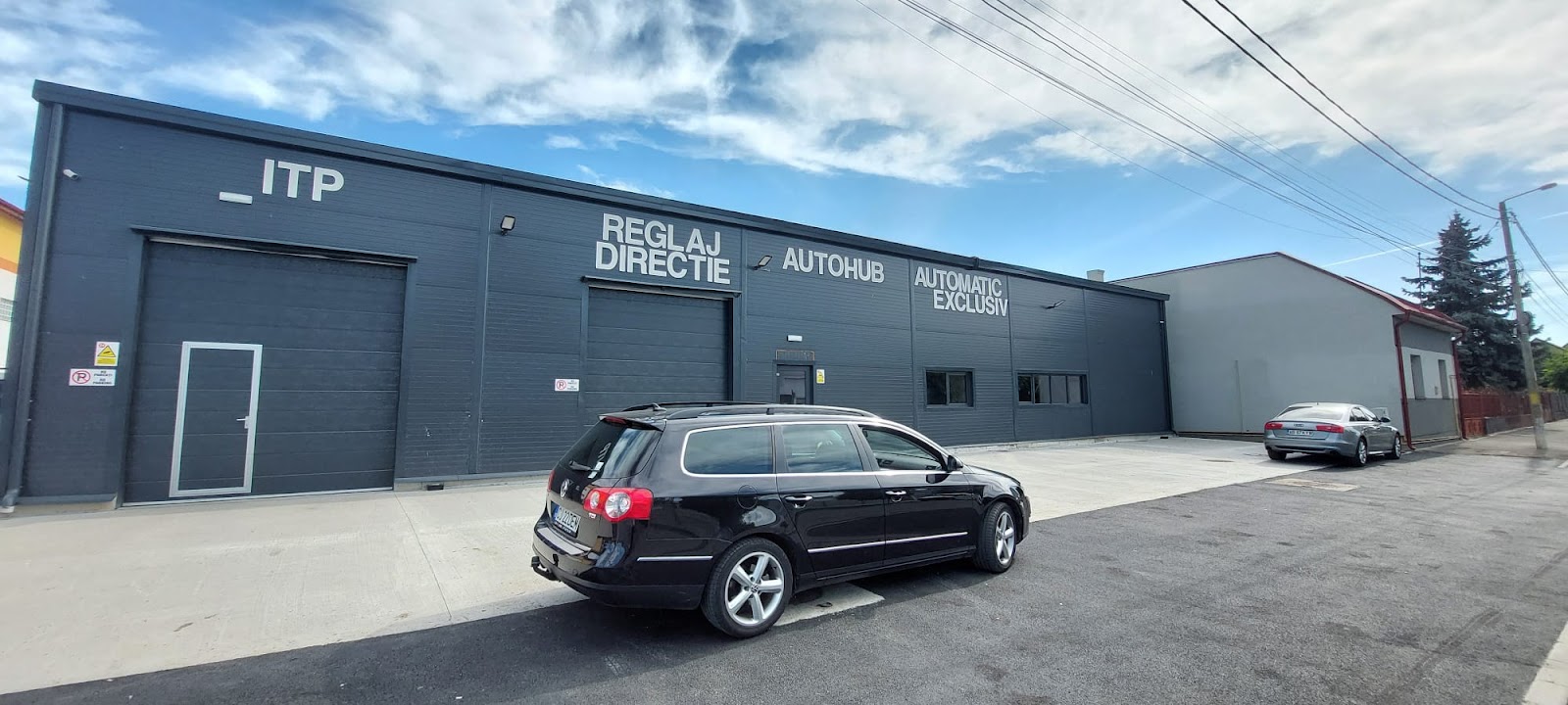 Diagnoză auto Turda