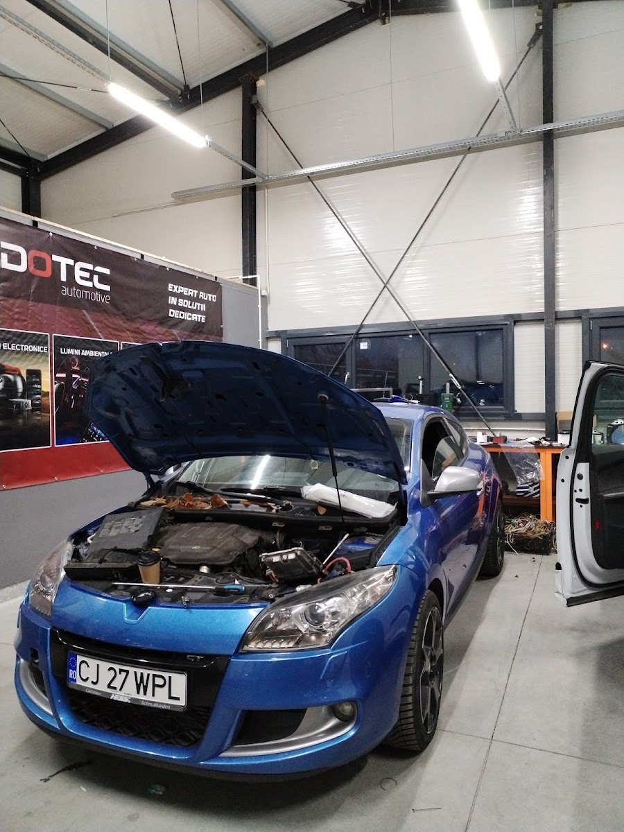 Electronic Auto Turda service electrică